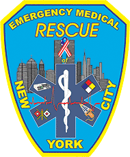 EMR Patch